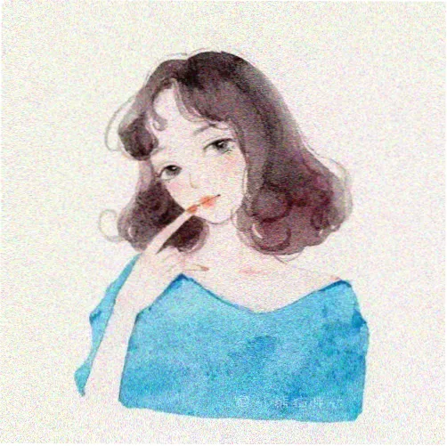 用户 山雀 头像